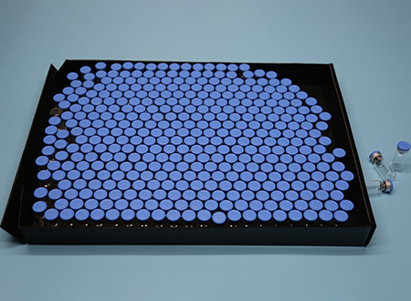 PP中空盒包裝樣品